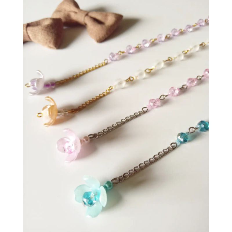 Gelang Aisyah / Aisyah Bracelet