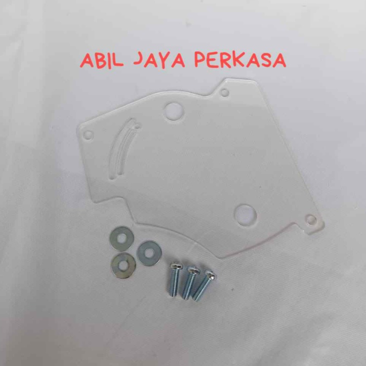 COVER CVT PCX 150 PCX 160 AKRILIK TUTUP COVER CVT PCX 150 PCX 160 [AJP]