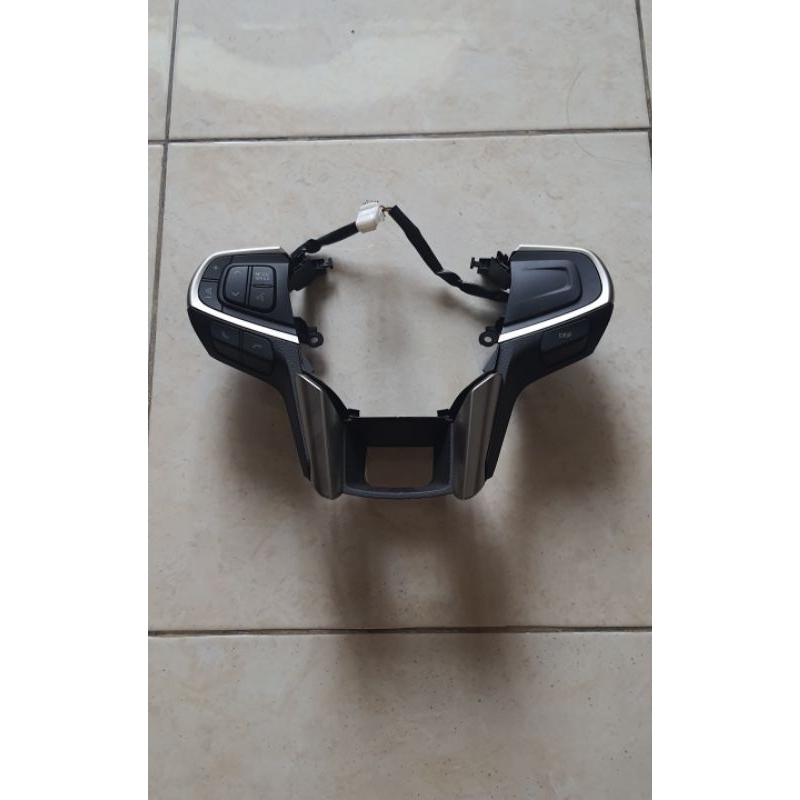 Tombol Audio Stir Innova Reborn tipe G
