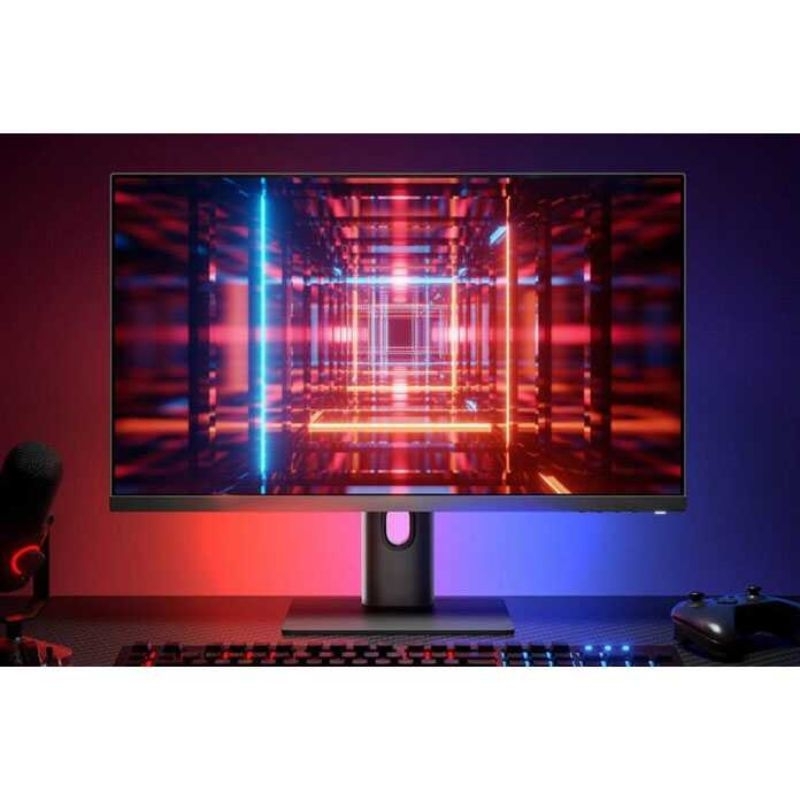 Xiaomi Gaming Monitor 24.5 Inch 240Hz 1080p HDR 400 IPS AMD FreeSync - XMMNT245HF2