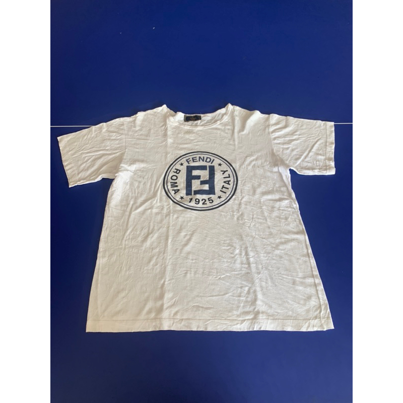 KAOS FENDI ROMA ITALY