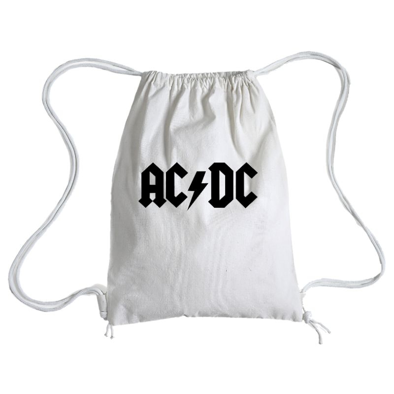 VANDAL-TAS SERUT GENDONG ACDC /TAS SERUT GENDONG WANITA /TAS SERUT PRIA WANITA TERMURAH