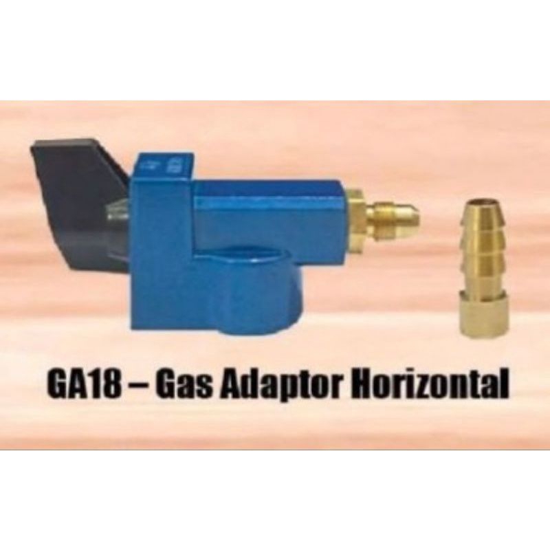 CAISAR,ADAPTOR,KOPLING, GAS, REGULATOR, pressure gas