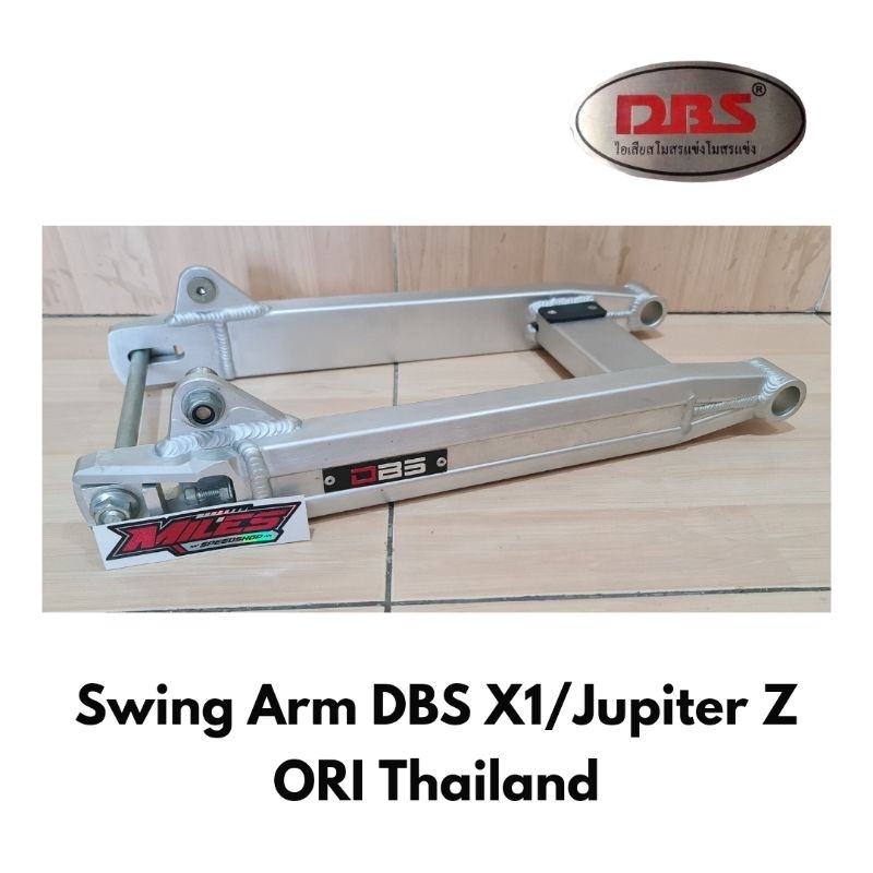 Swing Arm DBS X1/Jupiter Z