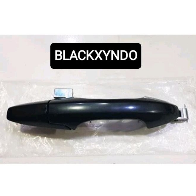 Handle Tarikan Gagang Pintu Luar FR CRV Gen 3 2007 2008 2009 2010 2011