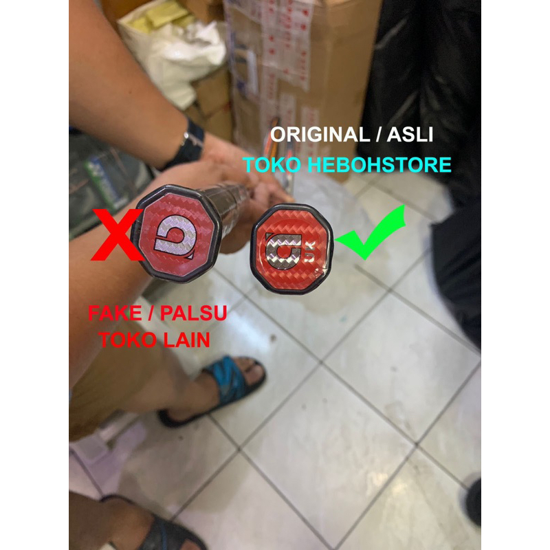 Raket Badminton Apacs New Z Ziggler Limited Edition Kuat 38Lbs Ori