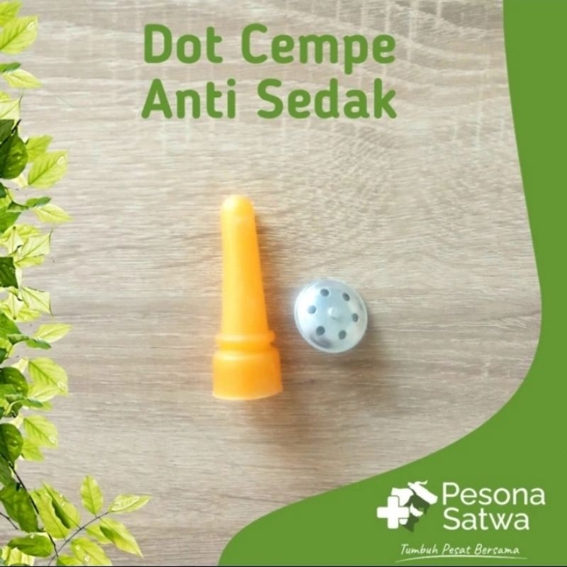 Dot Anti Sedak - Kambing, Domba -