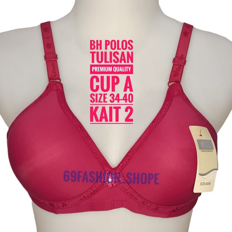 BRA NON KAWAT V7 MURAH KUALITAS PREMIUM IMPORT BEST SELLER CUP B BUSA SEDANG SPORT BRA / BRA VIRAL IMPORT MURAH PREMIUM BRA IMPORT