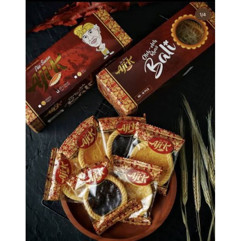 

Pai susu ajik Bali #oleholehbali #paisusuajik #bali
