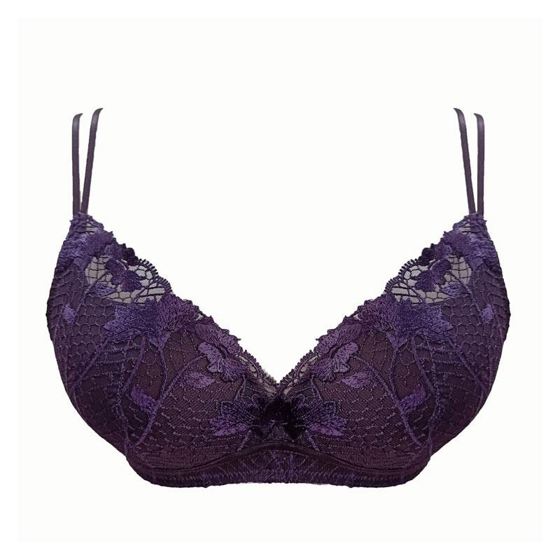 pierre cardin bra tanpa kawat intimate 609-62188B sale 34B