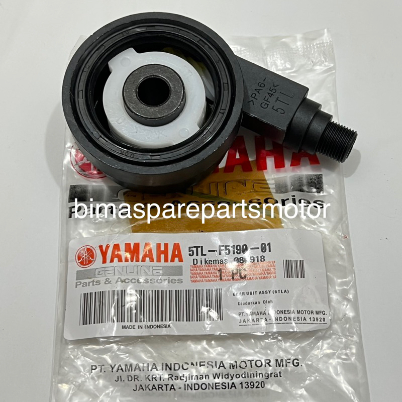 Gear Box Gearbox Speedometer Mio Lama Mio Soul Mio J Soul GT Fino