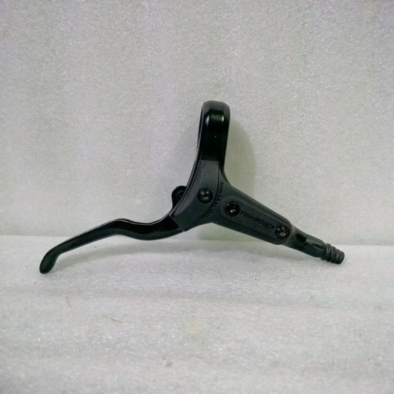 Brake Lever Kiri Tektro M275 Tuas Rem Hidrolis Handel Rem sepeda MTB Lipat Federal