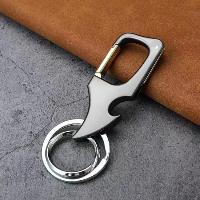 Gantungan Kunci  Motor Mobil 3 in 1/Key Chain