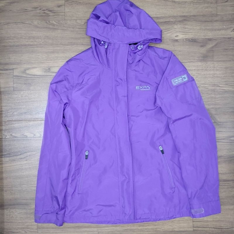 Jaket outdoor EXR Progressive