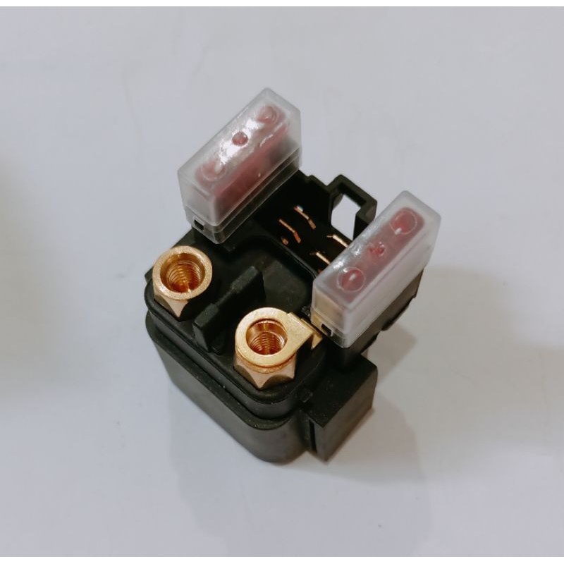 BENDIK STARTER XEON / NOUVO / BYSON / R15 V2 HIGH QUALITY