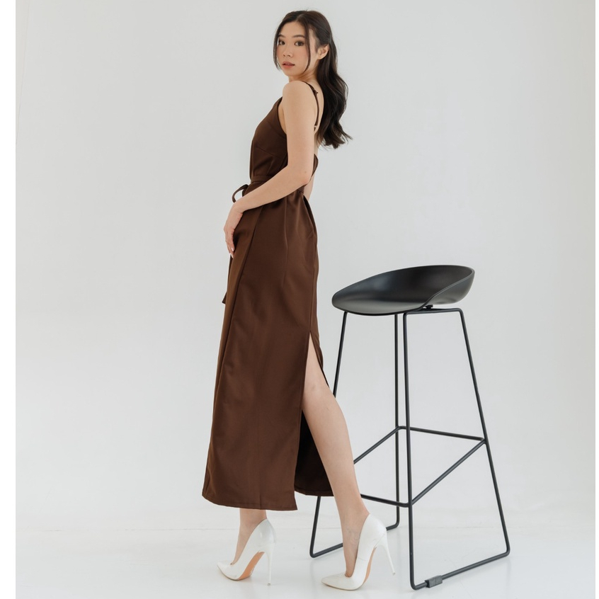 POTTIE - Joyce Dress - Dress Wanita