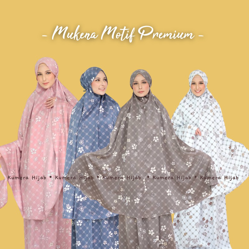 Medina Prayer set / Mukena Motif Premium / Mukena Lasercut / Mukena Dewasa/ Mukena Restleting / Muke