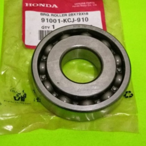 Bearing kruk As Tiger Bearing Kruk As Tiger Revo bearing kruk as MegaPro lama bearing kruk As GL Pro