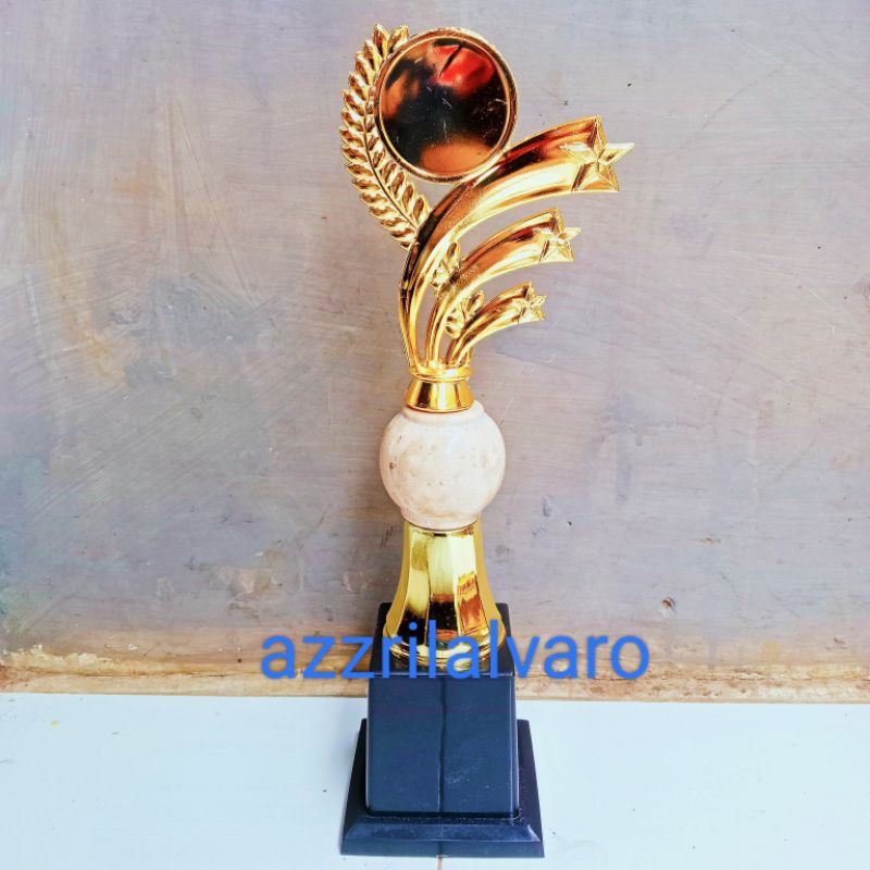 Piala Marmer 5cm fg11UC