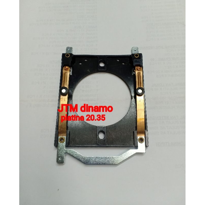 platina 20.35-platina electro motor 1phase 220v-platona dinamo -platina dinamo 1phase