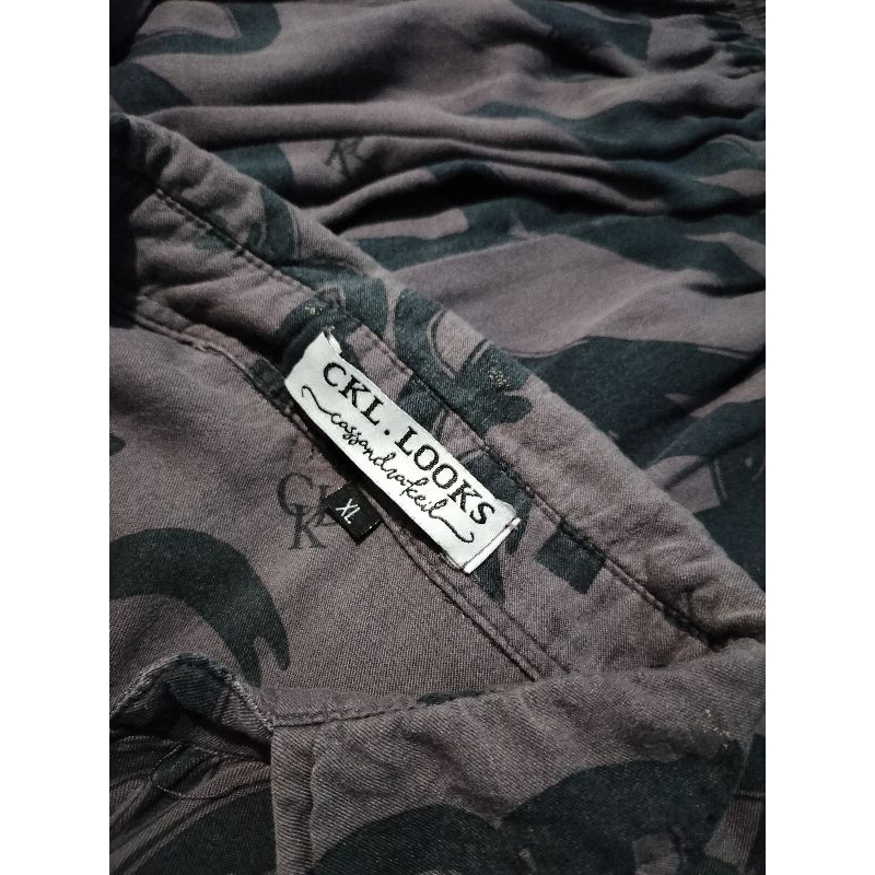 pajamas by CKL looks