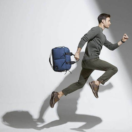 TAS LAPTOP PRI ALIVE BY SOPHIE PARIS ORIGINAL TRIDENT T6238N1