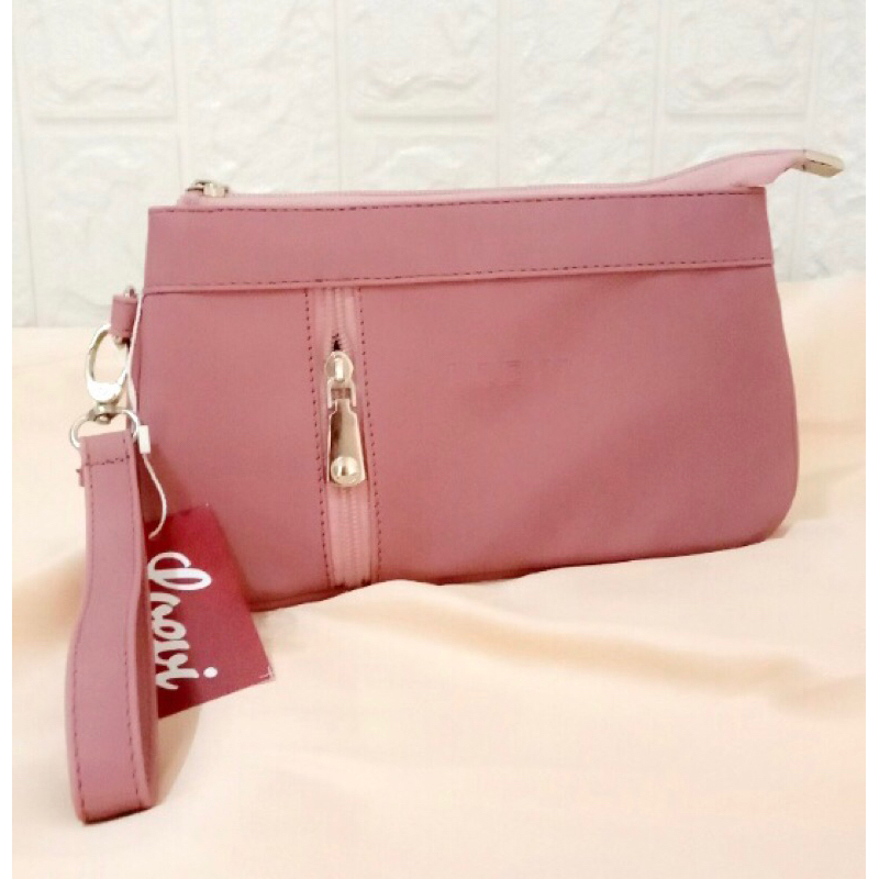 Dompet Wanita Pouch Kayla / Dompet HP