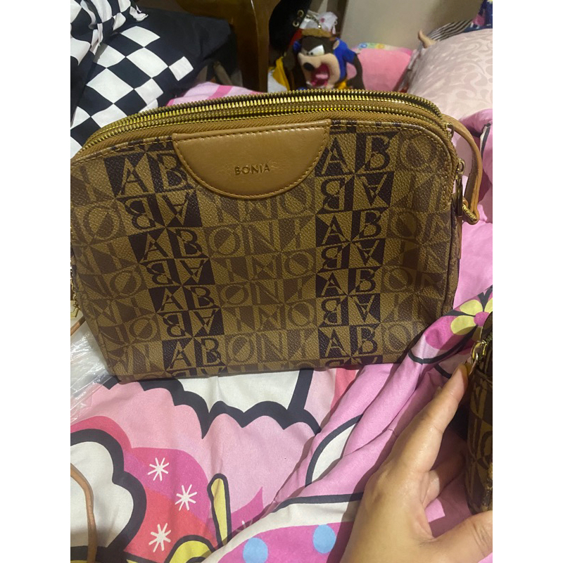 tas bonia ori second