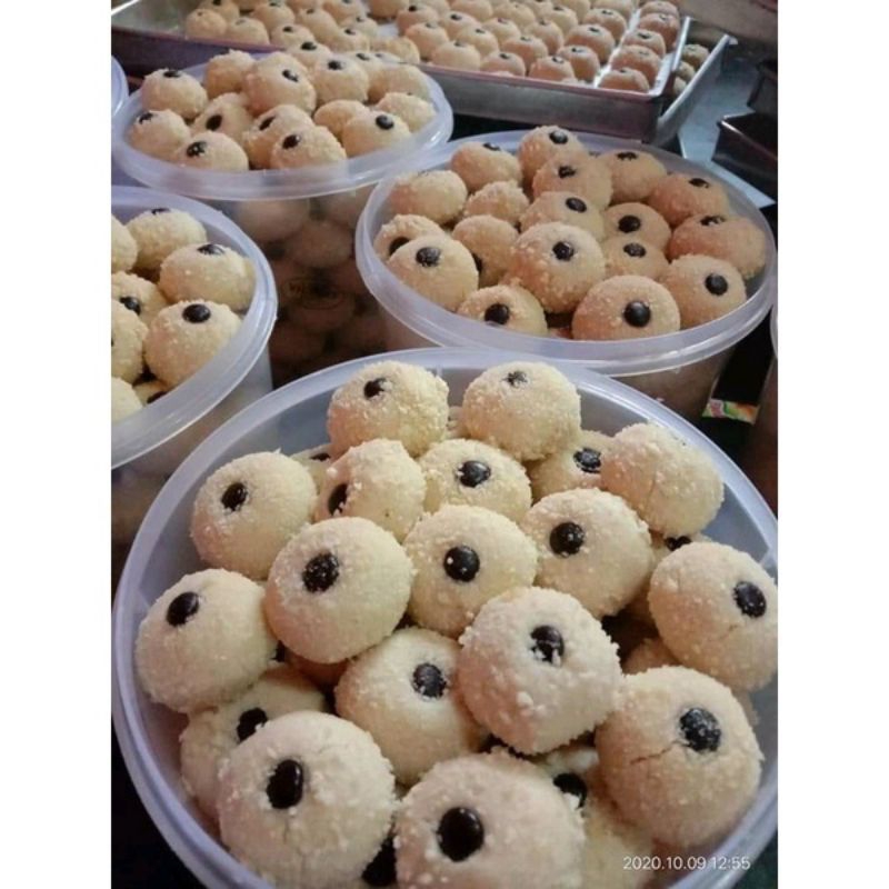 

kue Monde susu terlaris dan ter enak