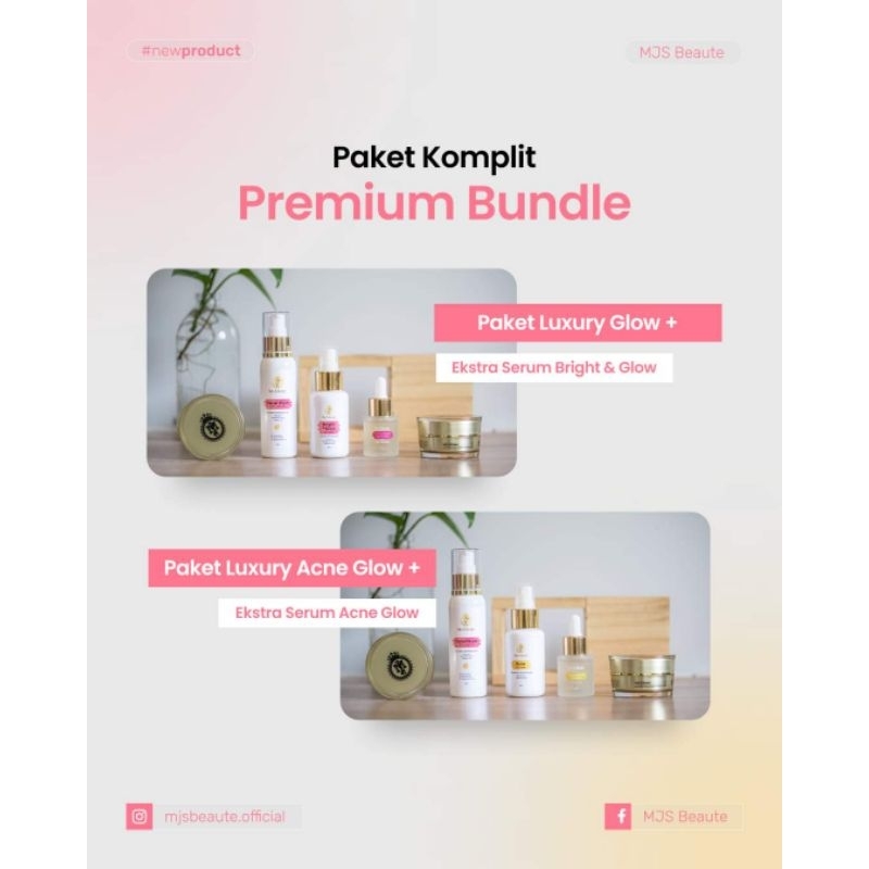 paket skincare mjs beaute