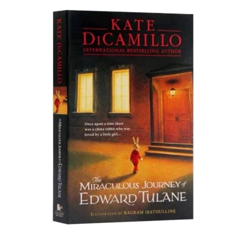 The Miraculous Journey Of Edward Tulane