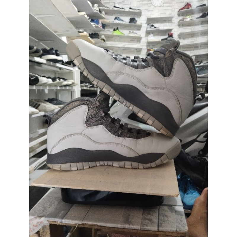 Air jordan Retro 10