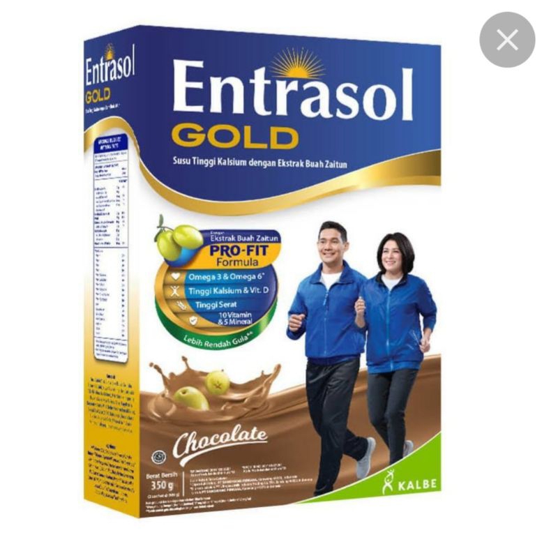 

Entrasol gold