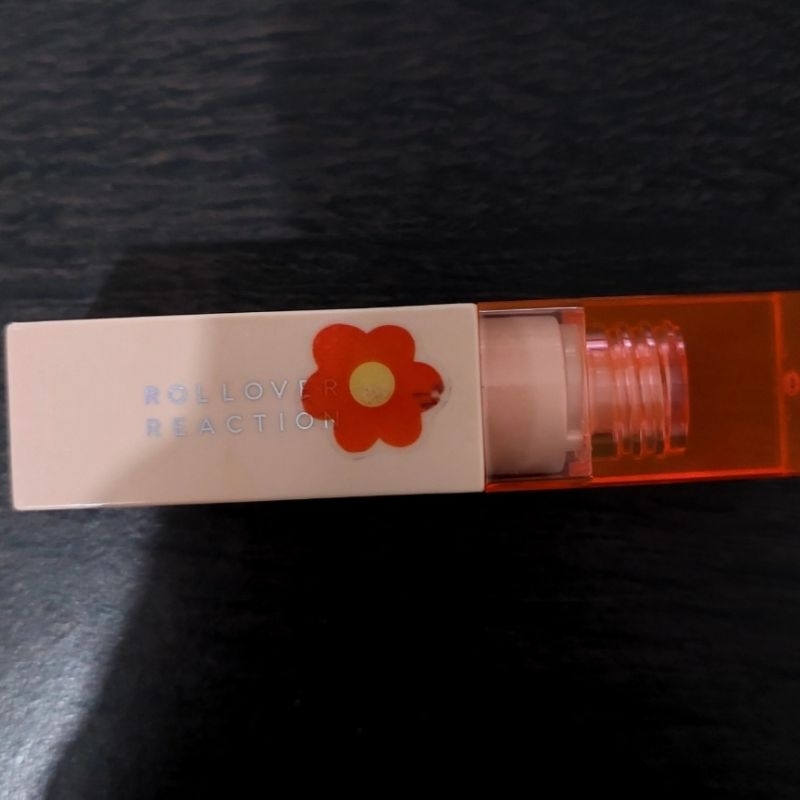 liptint rollover reaction mimosa