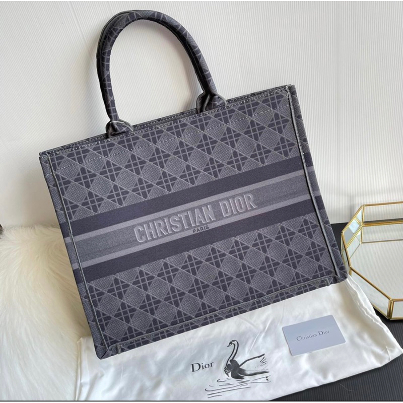 TAS DIOR / TOTEBAG DIOR