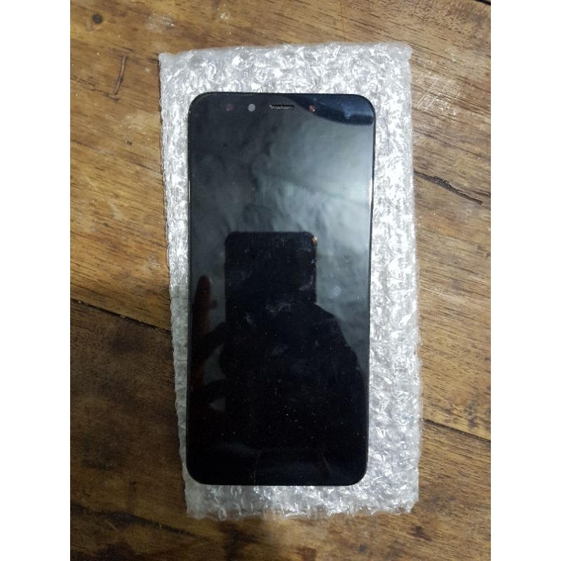 lcd+ frame mi a2 big/mi mix 6