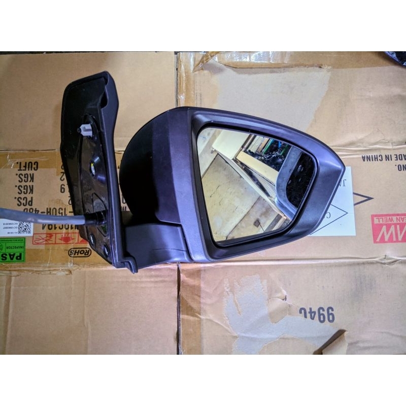 SPION TOYOTA RAIZE/DAIHATSU ROCKY KANAN/KIRI