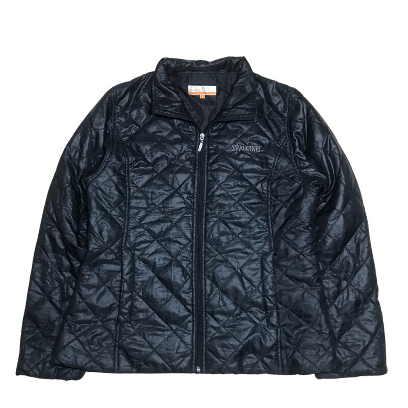 Jacket Puffer Spalding