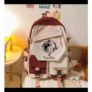 Tas Ransel Wanita Backpack Wanita Backpack Tas Sekolah Tas Anak Backpack Nylon Backpack Korean