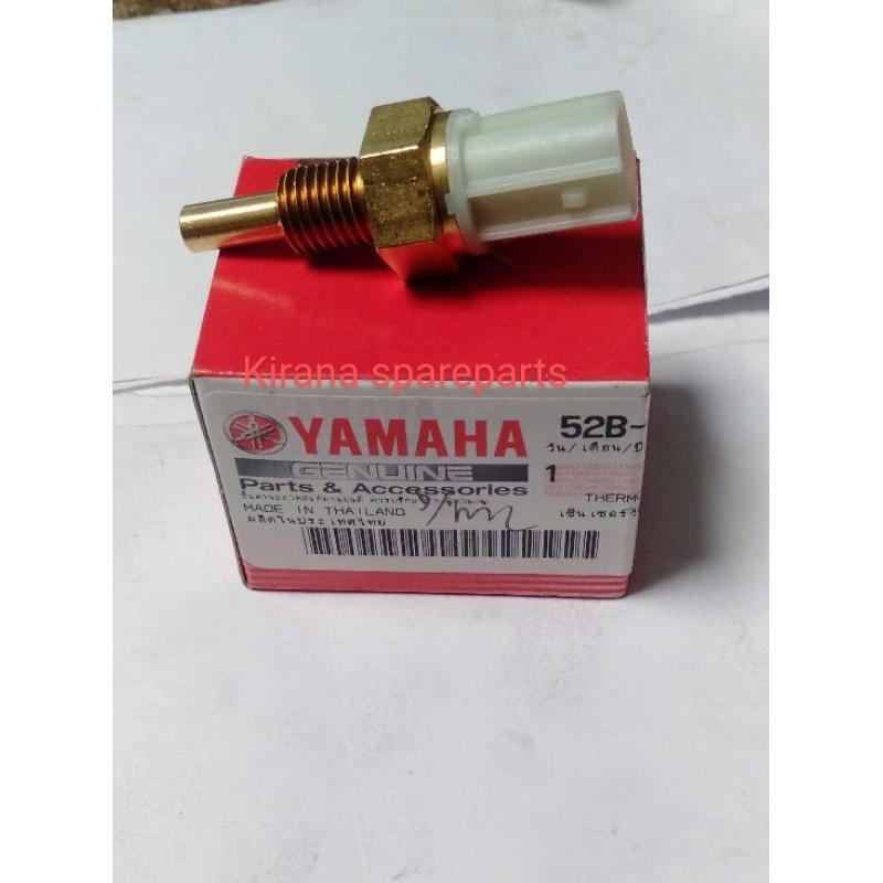 thermosensor Yamaha Jupiter MX 135 dan Vixion lama 52B-H3591-00 original