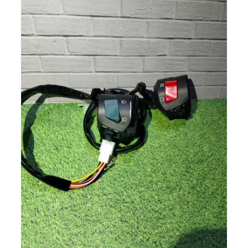 Saklar Tiger Kualitas Terbaik