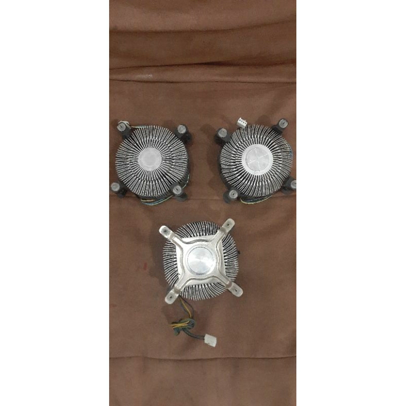 pc cooler/headsink/pendingin/intel/lga