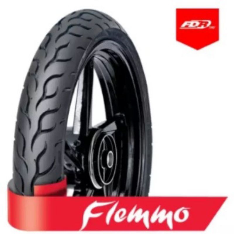 ban fdr flemo 90/90-14 tubles