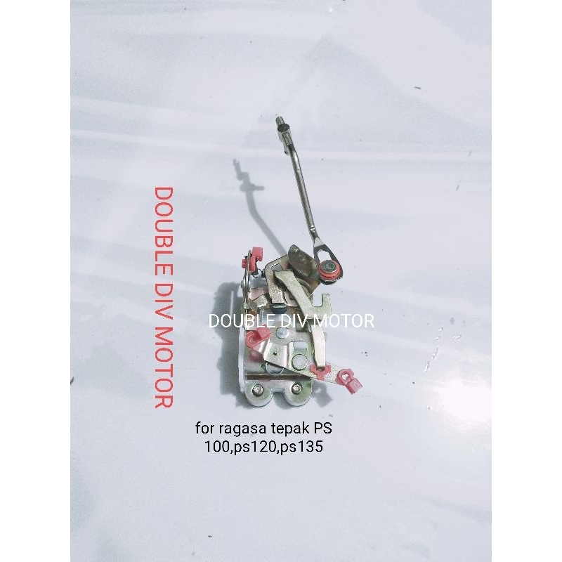 Dorlok kunci pintu colt diesel ragasa petak PS 100 ps120 ps135