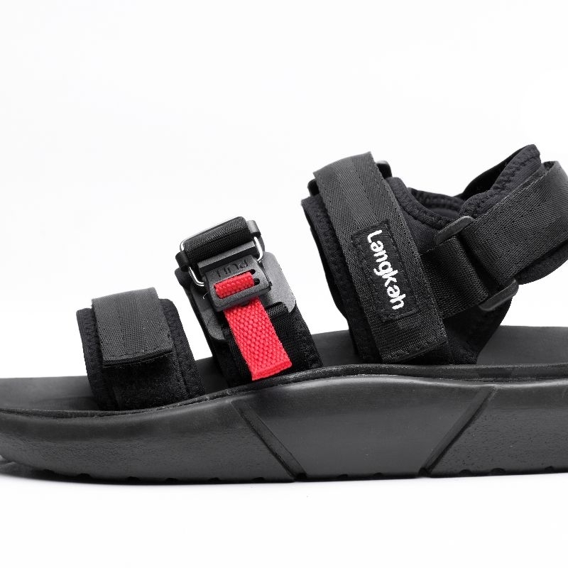 [PREMIUM SANDAL LOKAL] SANDAL TERBARU SANDAL PRIA WANITA SANDAL TERMURAH TERBAIK