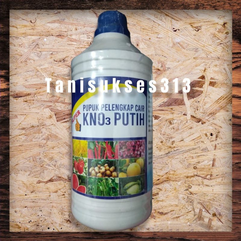 pupuk kno3 putih cair 1liter pupuk Kno putih 1liter
