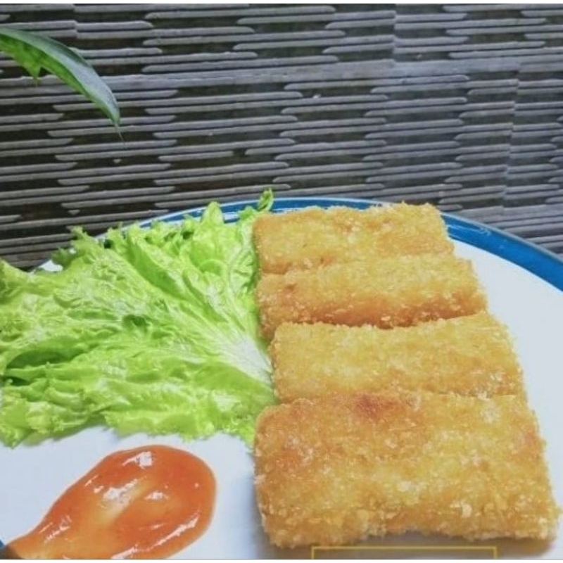 

Kue Risoles/ Risol Sosis