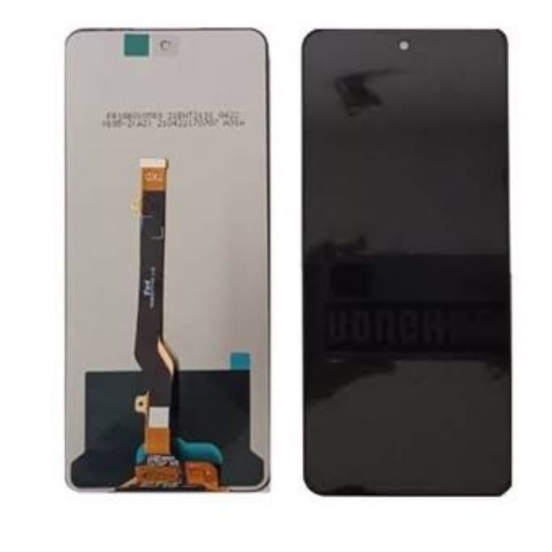 Lcd infinix note10 x693 Touchscreen infinix note 10 Layar hp infinix note 10