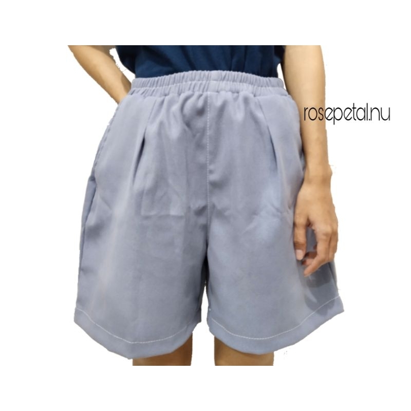 SALE CUCI GUDANG / CELANA PENDEK / SHORT PANTS / TARTAN KOTAK