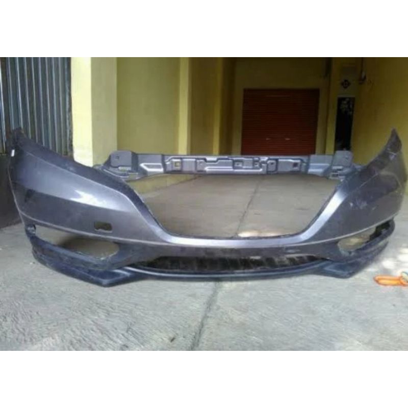 bemper depan Honda HRV 2015 2016 2017 2018